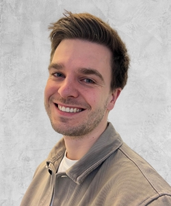 Bart de Haas, BSc.